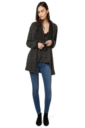 TOM TAILOR Топ Топ TOM TAILOR