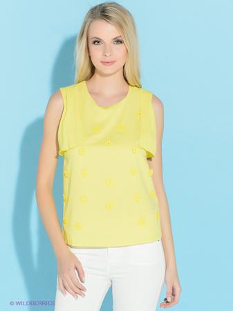 Топ Ginger and Soul