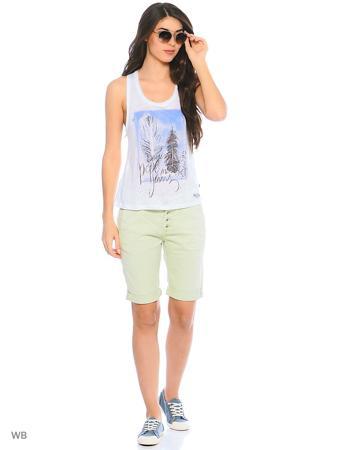 Топ PEPE JEANS LONDON