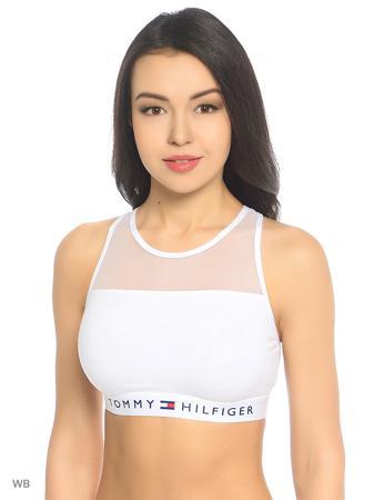 Топ Tommy Hilfiger