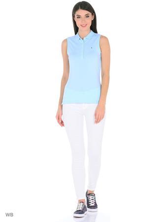 Топ Tommy Hilfiger