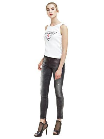 Топ GUESS Топ GUESS