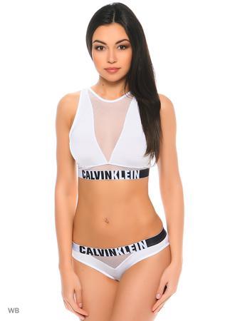 Топ Calvin Klein Топ Calvin Klein