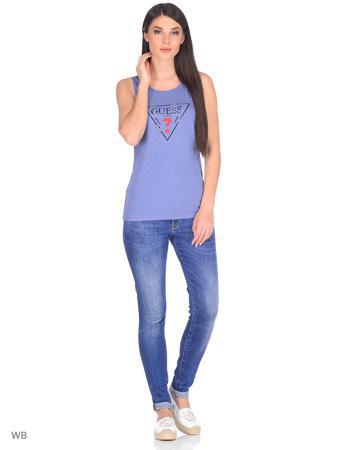 Топ GUESS Топ GUESS
