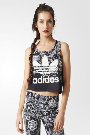 Майка Adidas