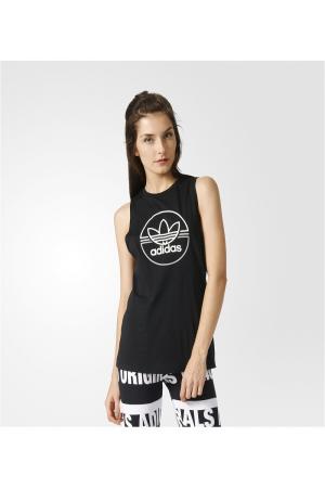 Майка Adidas
