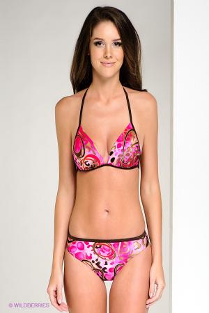 Бикини  -  цвет