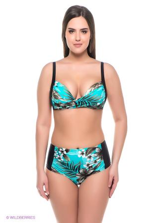 Бикини  -  цвет