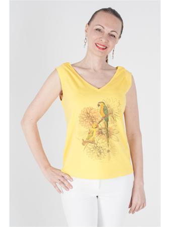 Топ ОДЕКС-СТИЛЬ