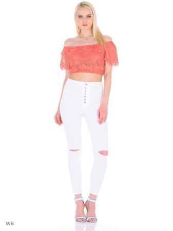 Топ GUESS Топ GUESS