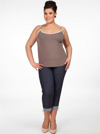 Топ Silver-String