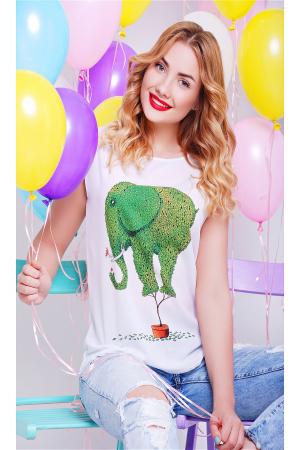 Топ Fashion Up