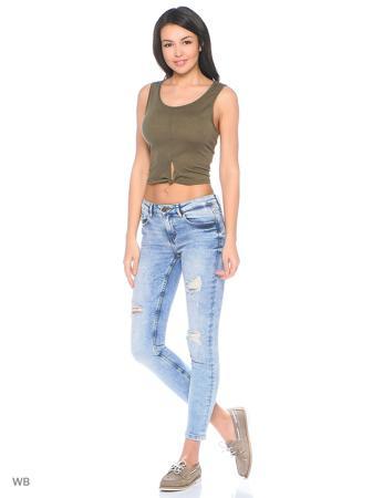 Топ Cropp Топ Cropp