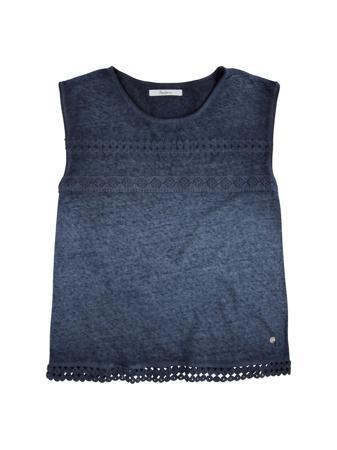 Топ PEPE JEANS LONDON