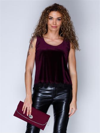 Топ Marc Vero MAXXI