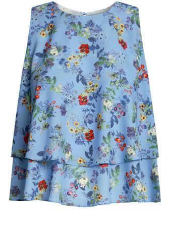 Топ Oodji Топ Oodji