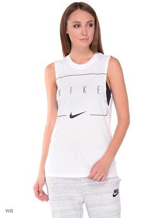 Топ Nike