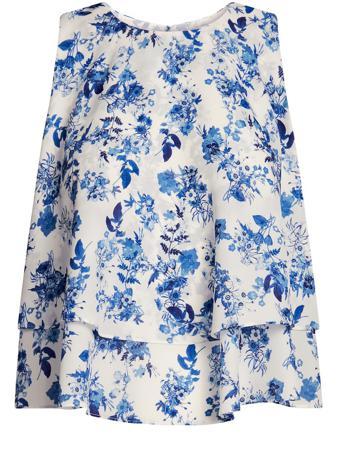 Топ Oodji Топ Oodji