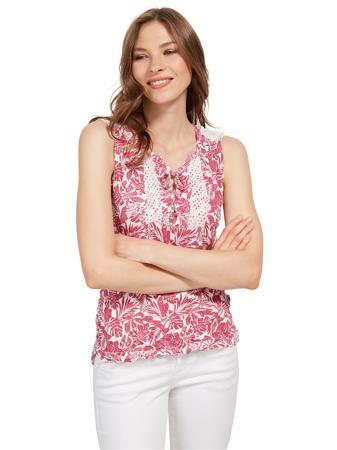 Топ TOM TAILOR Топ TOM TAILOR