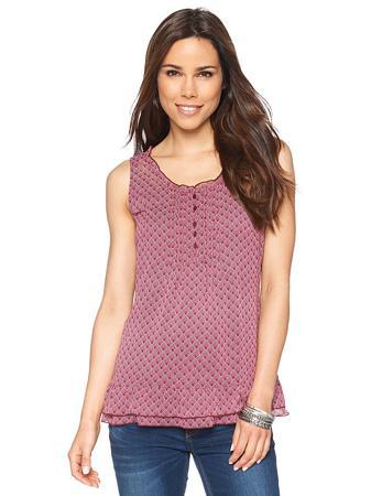 Топ TOM TAILOR Топ TOM TAILOR