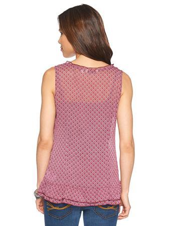 Топ TOM TAILOR Топ TOM TAILOR