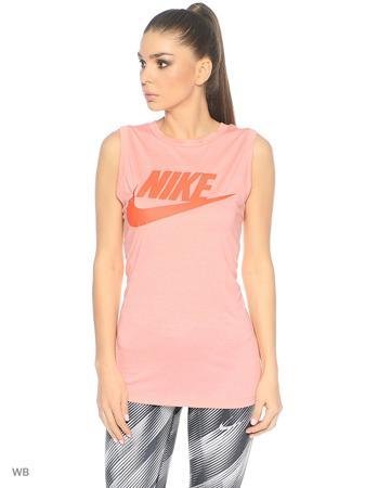 Топ Nike