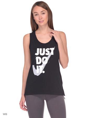 Топ Nike
