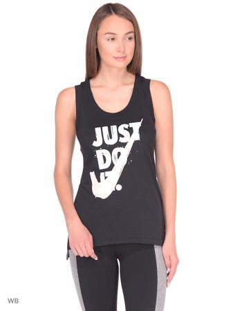 Топ Nike