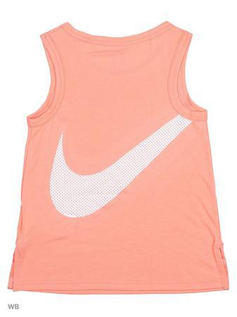 Топ Nike