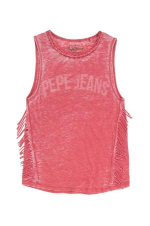 Топ PEPE JEANS LONDON