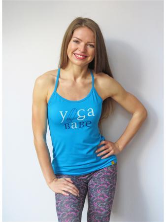Топ yogadress