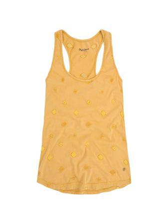 Топ PEPE JEANS LONDON