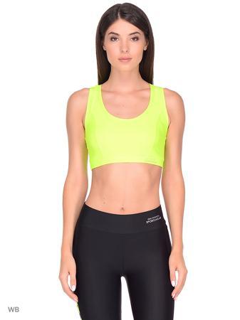 Топ GAL FASHION