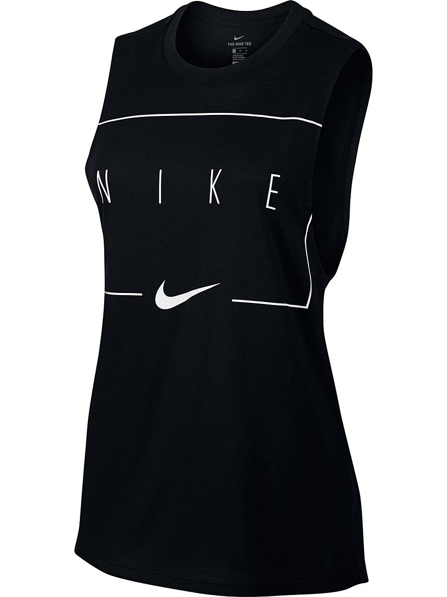 Топ Nike