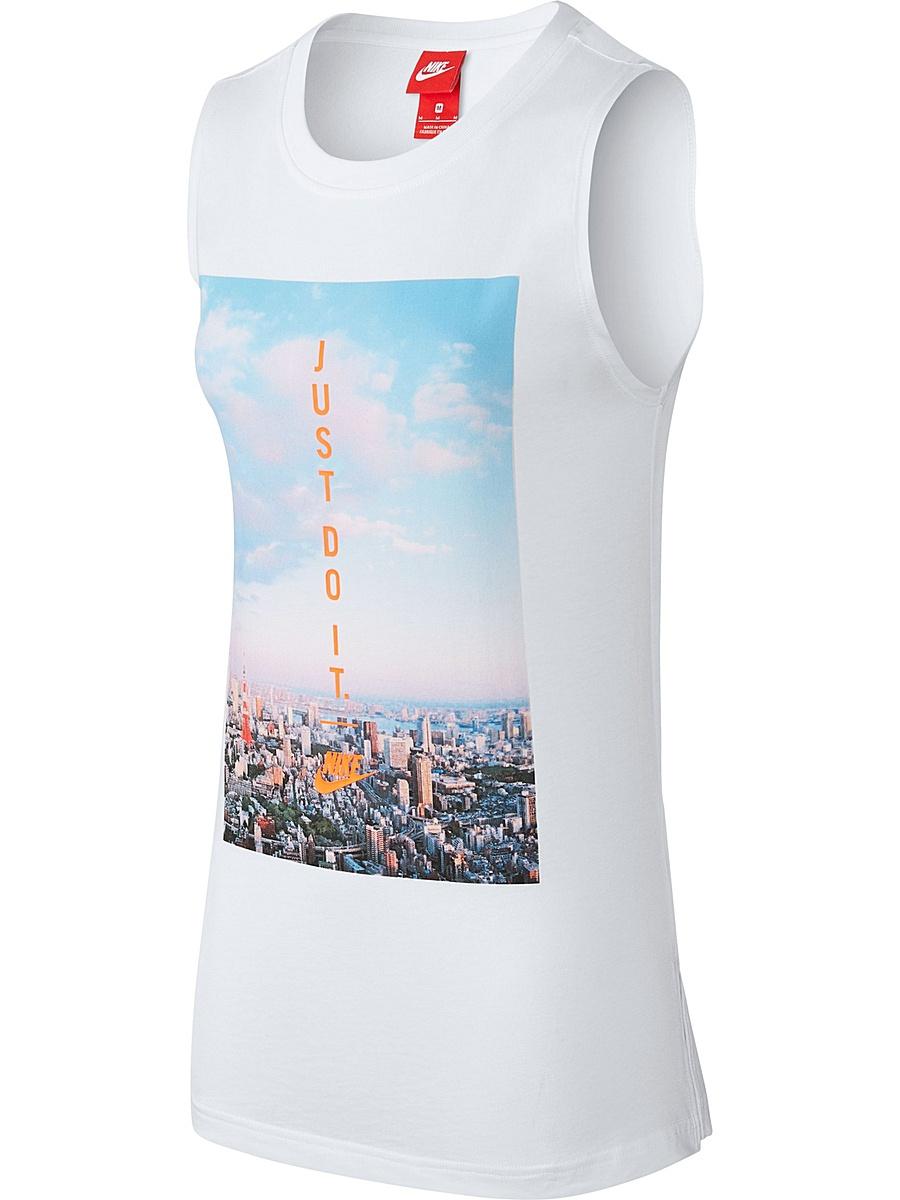 Топ Nike