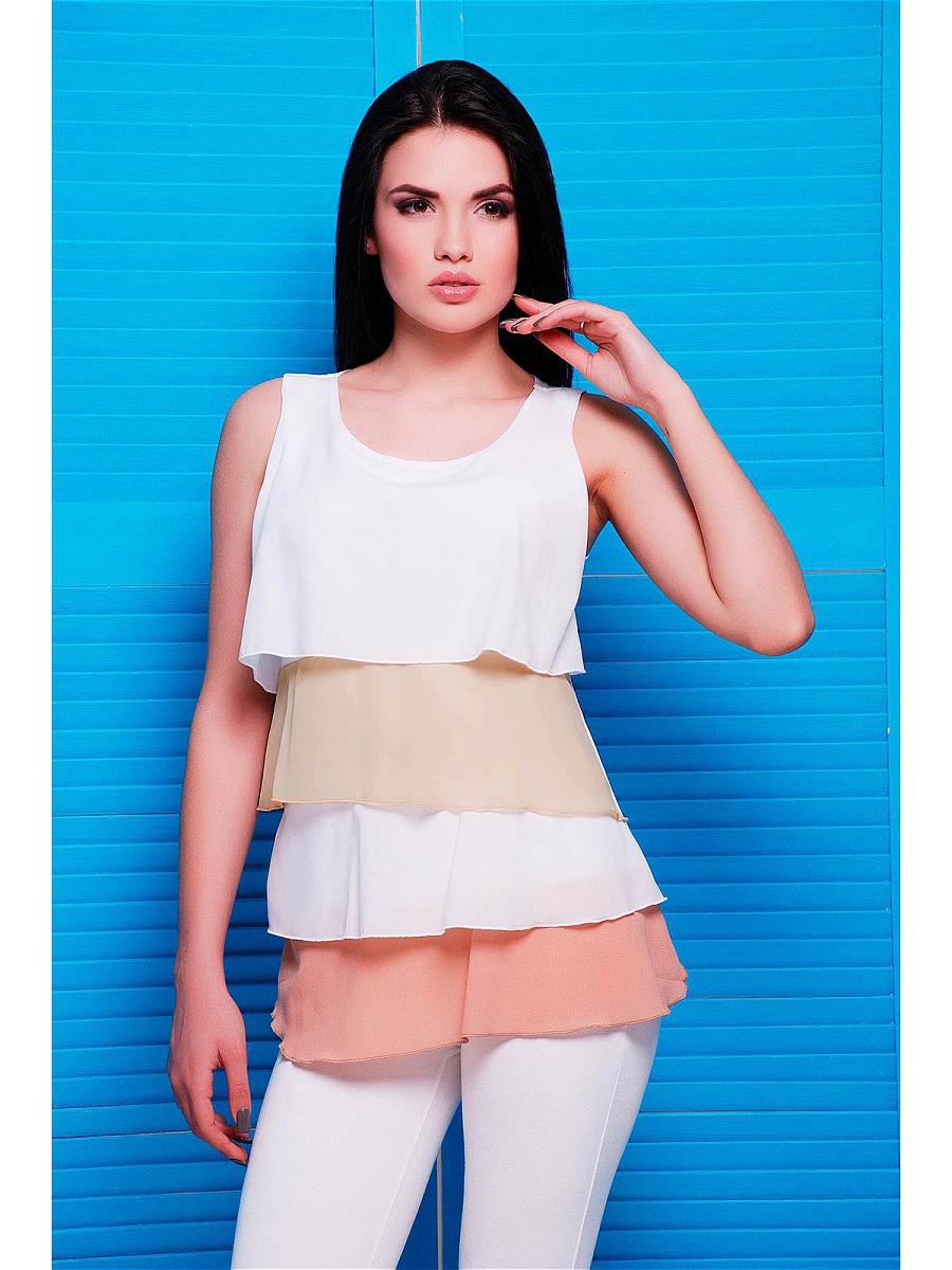 Топ Fashion Up