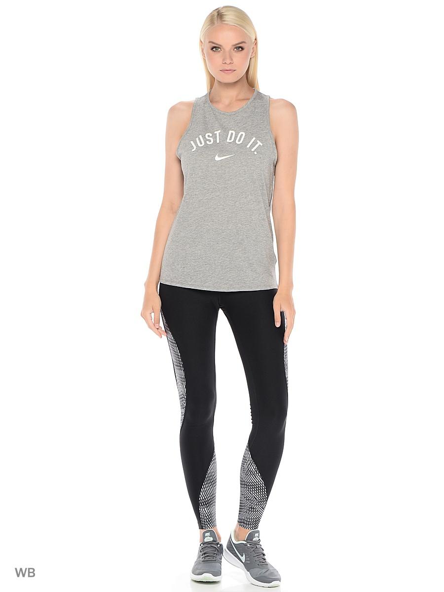 Топ Nike