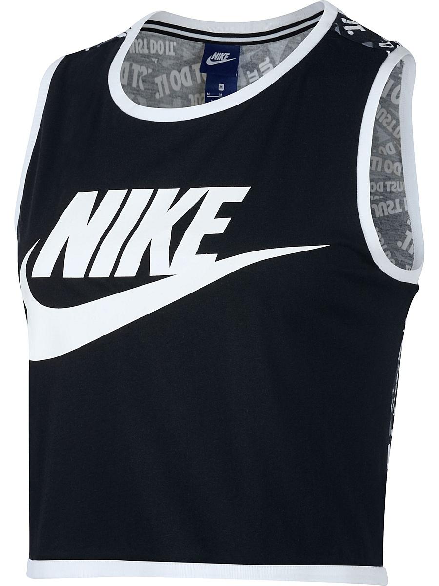Топ Nike