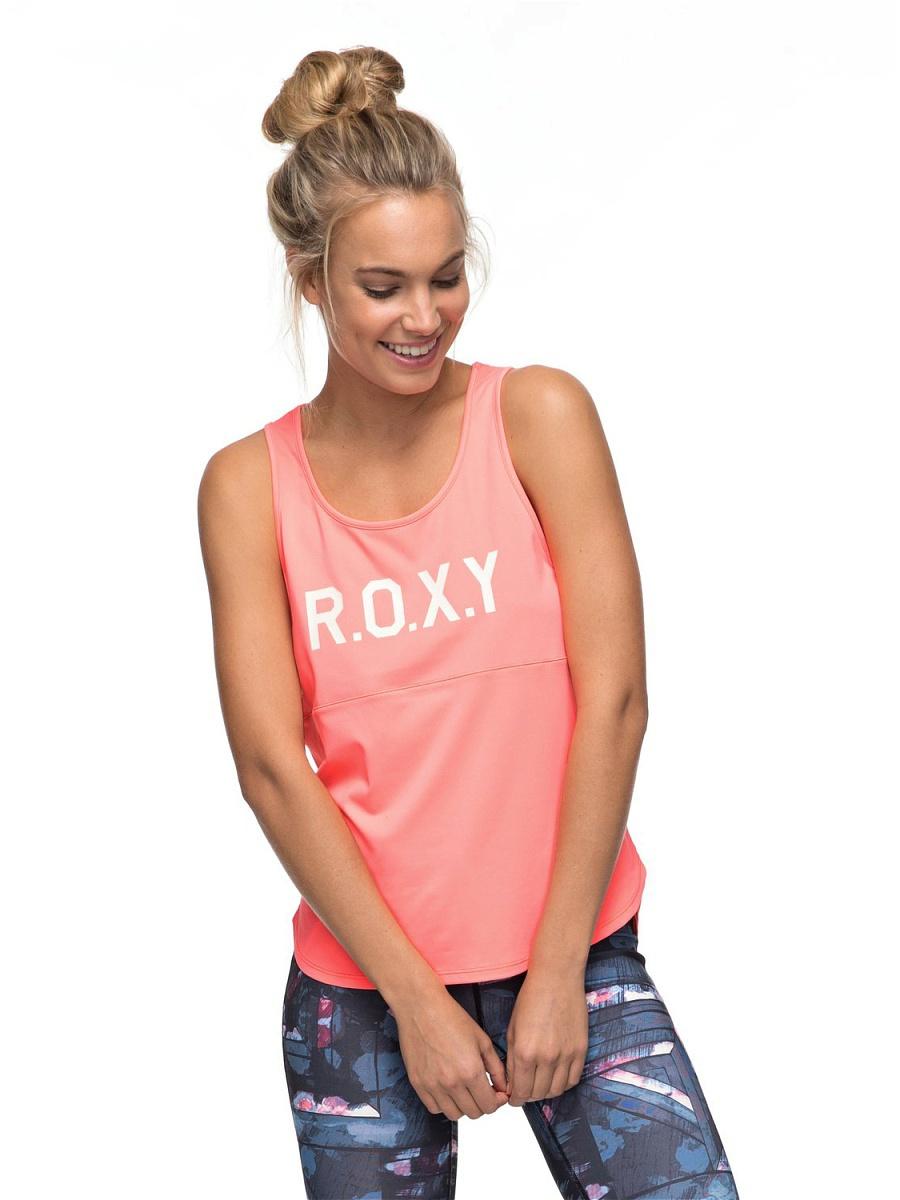 Майка ROXY