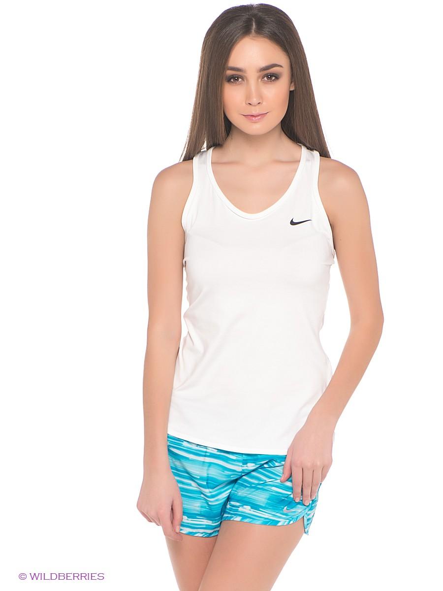 Топ Nike
