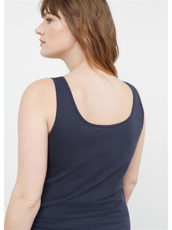 Топ Violeta by Mango