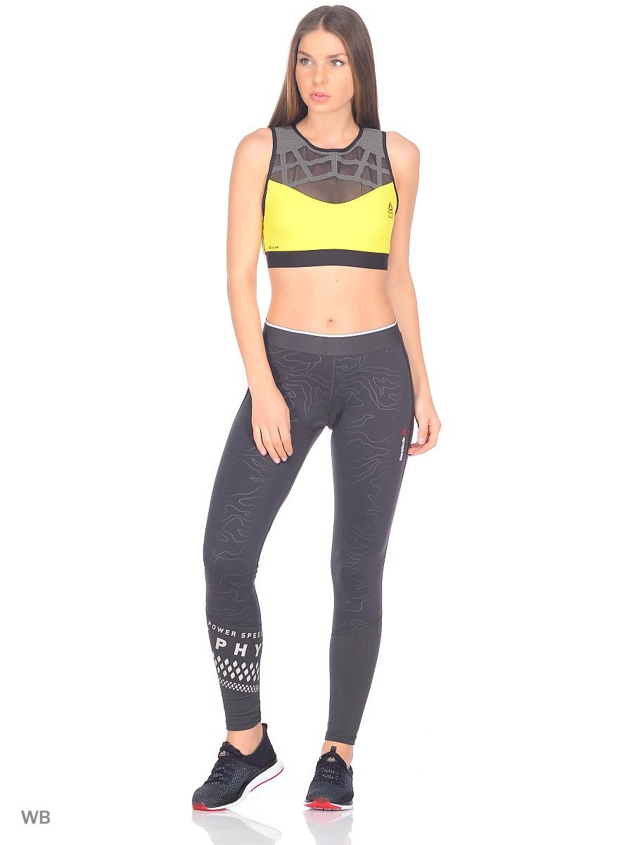 Топ Reebok