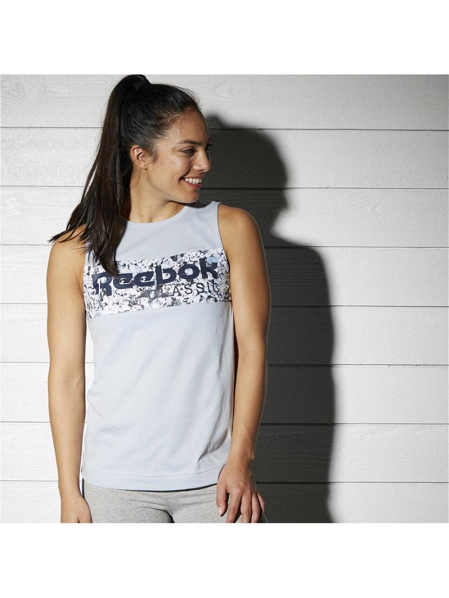 Топ Reebok