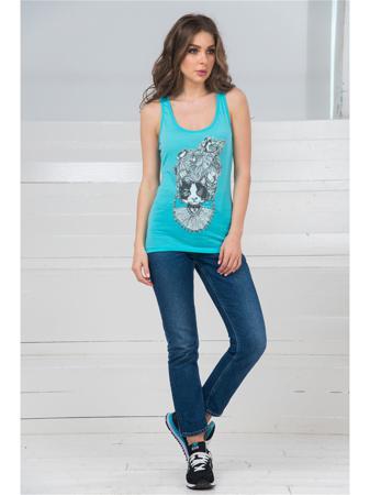 Топ MONDIGO Топ MONDIGO