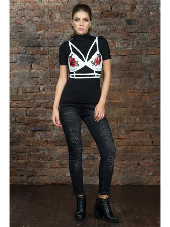 Топ MONDIGO Топ MONDIGO