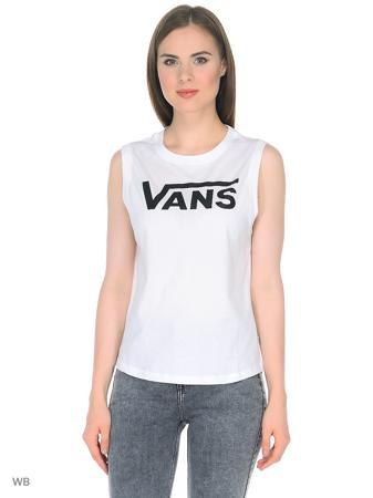 Топ VANS