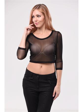 Блуза LOVE CODE