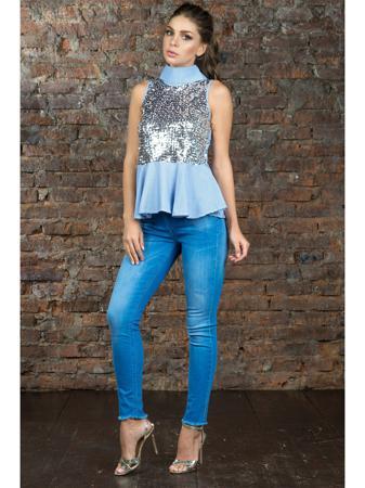 Топ MONDIGO Топ MONDIGO