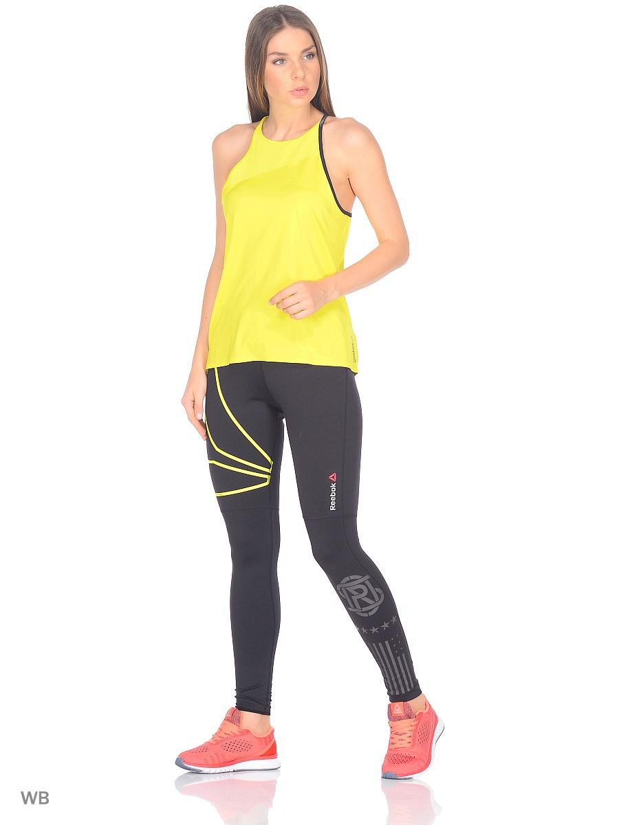 Топ Reebok
