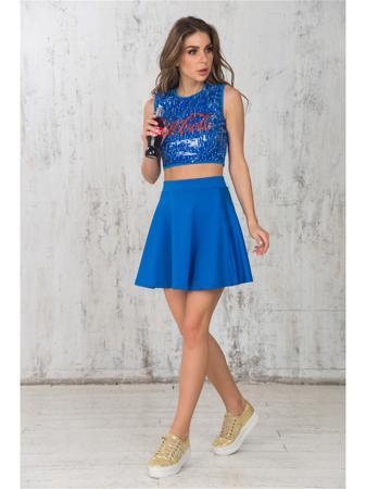 Топ MONDIGO Топ MONDIGO